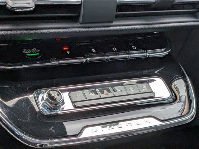 Used 2024 Lincoln Corsair FWD image 11