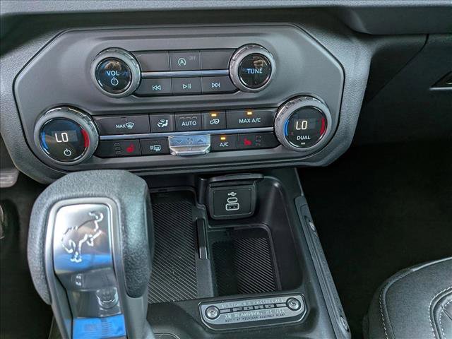 New 2026 Ford Bronco Big Bend AWD/4WD image 15