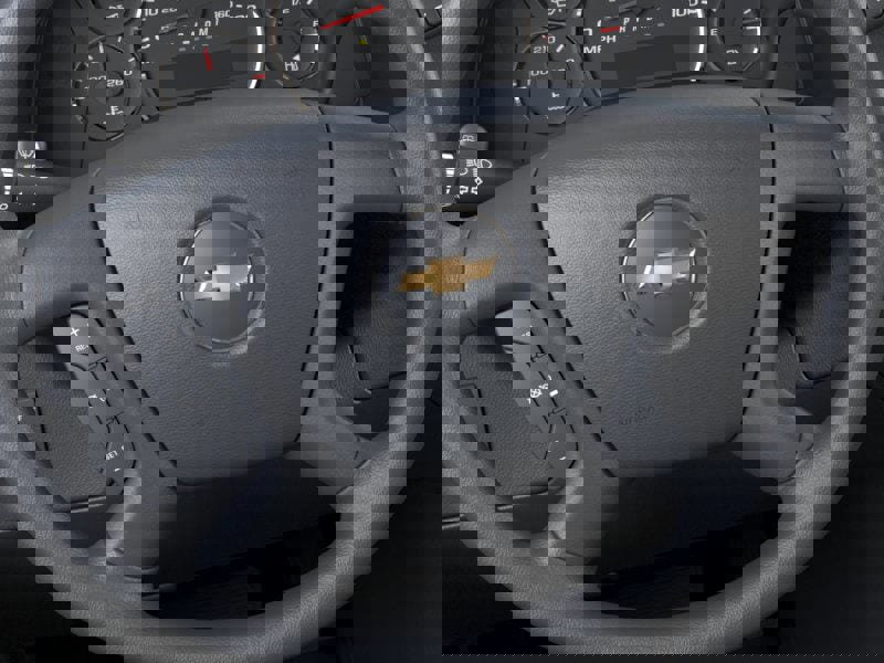 New 2024 Chevrolet Express 2500 image 45