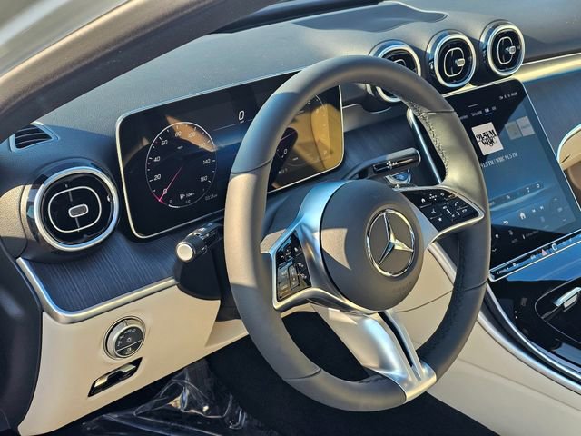 New 2026 Mercedes-Benz C 300 C 300 image 14