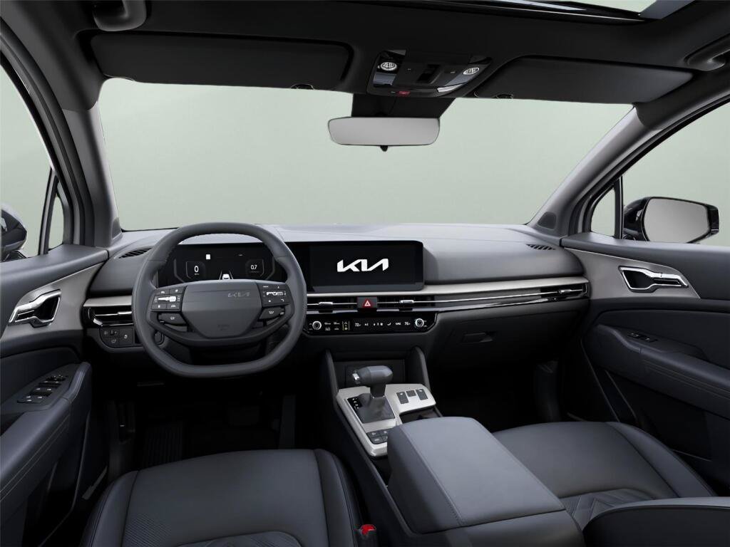 New 2026 Kia Sportage X-Line AWD/4WD image 10
