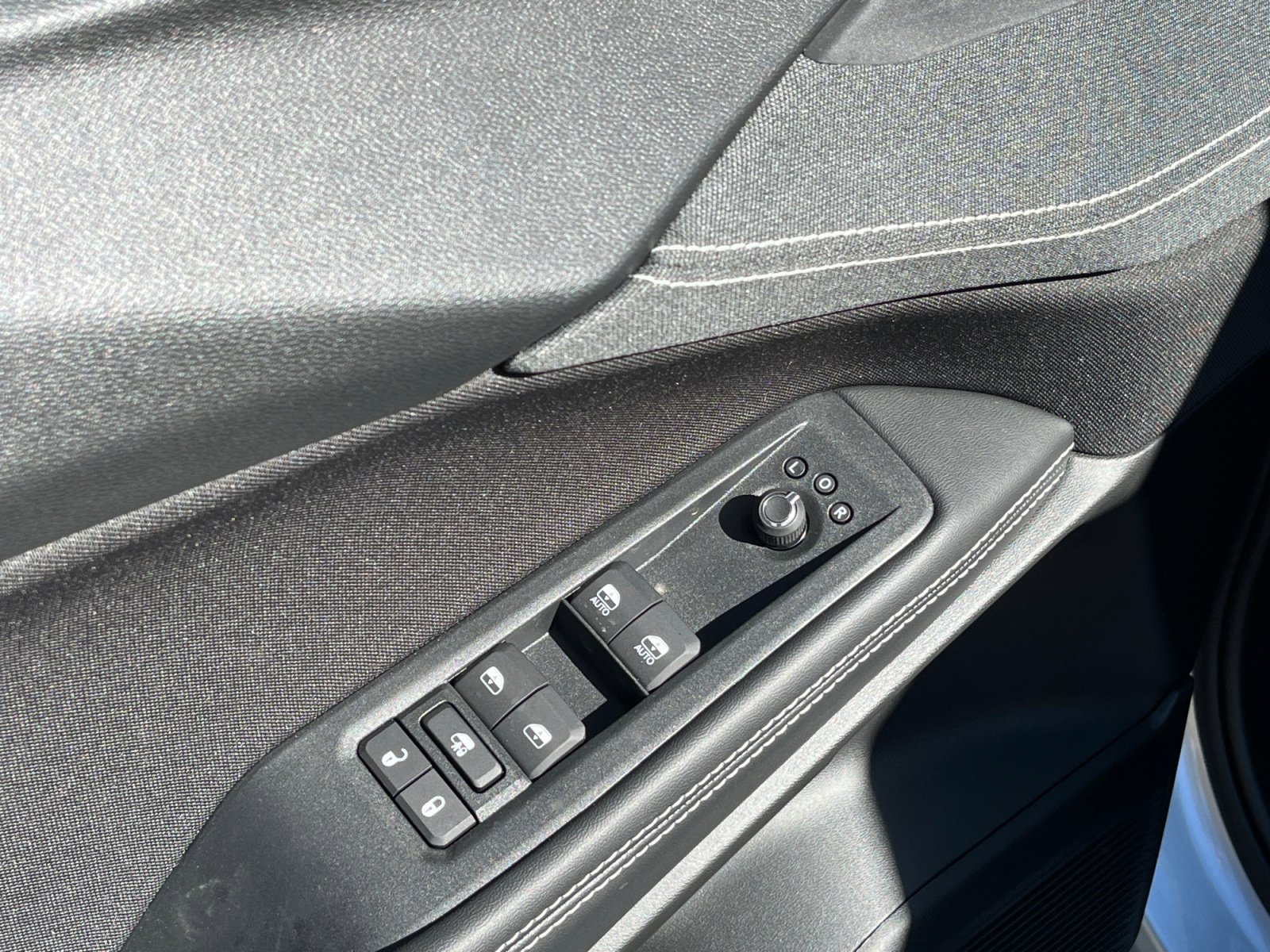 New 2026 Jeep Cherokee Laredo AWD/4WD image 14