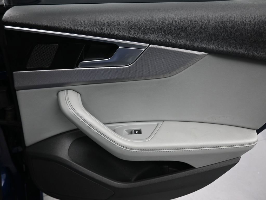 Used 2022 Audi A5 2.0T Premium Plus image 41