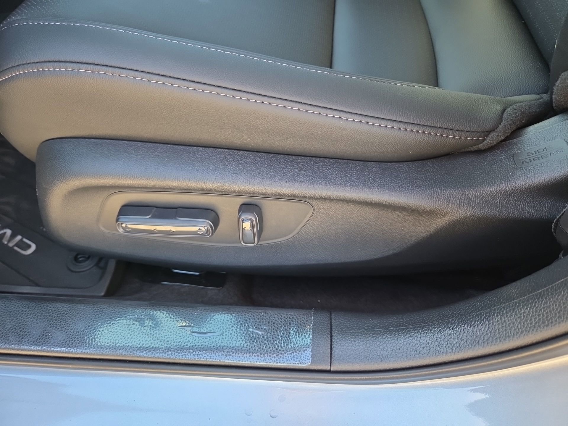 New 2026 Honda Civic Sport Touring image 16