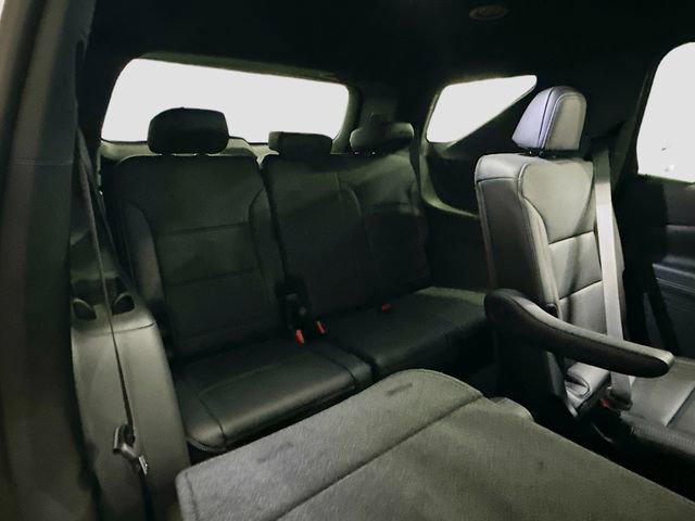 New 2026 Chevrolet Traverse LT w/ LPO, Floor Liner Package image 29