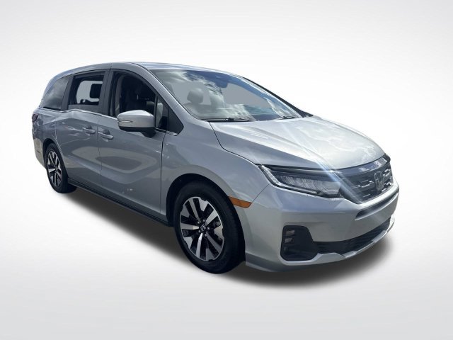 Used 2025 Honda Odyssey EX-L image 10