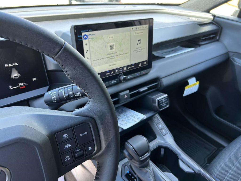 New 2026 Toyota RAV4 SE AWD/4WD image 19