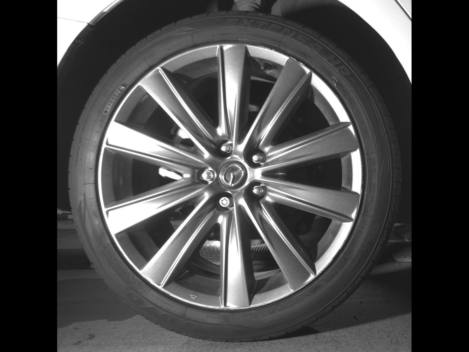 Used 2021 MAZDA MAZDA6 Touring FWD image 11