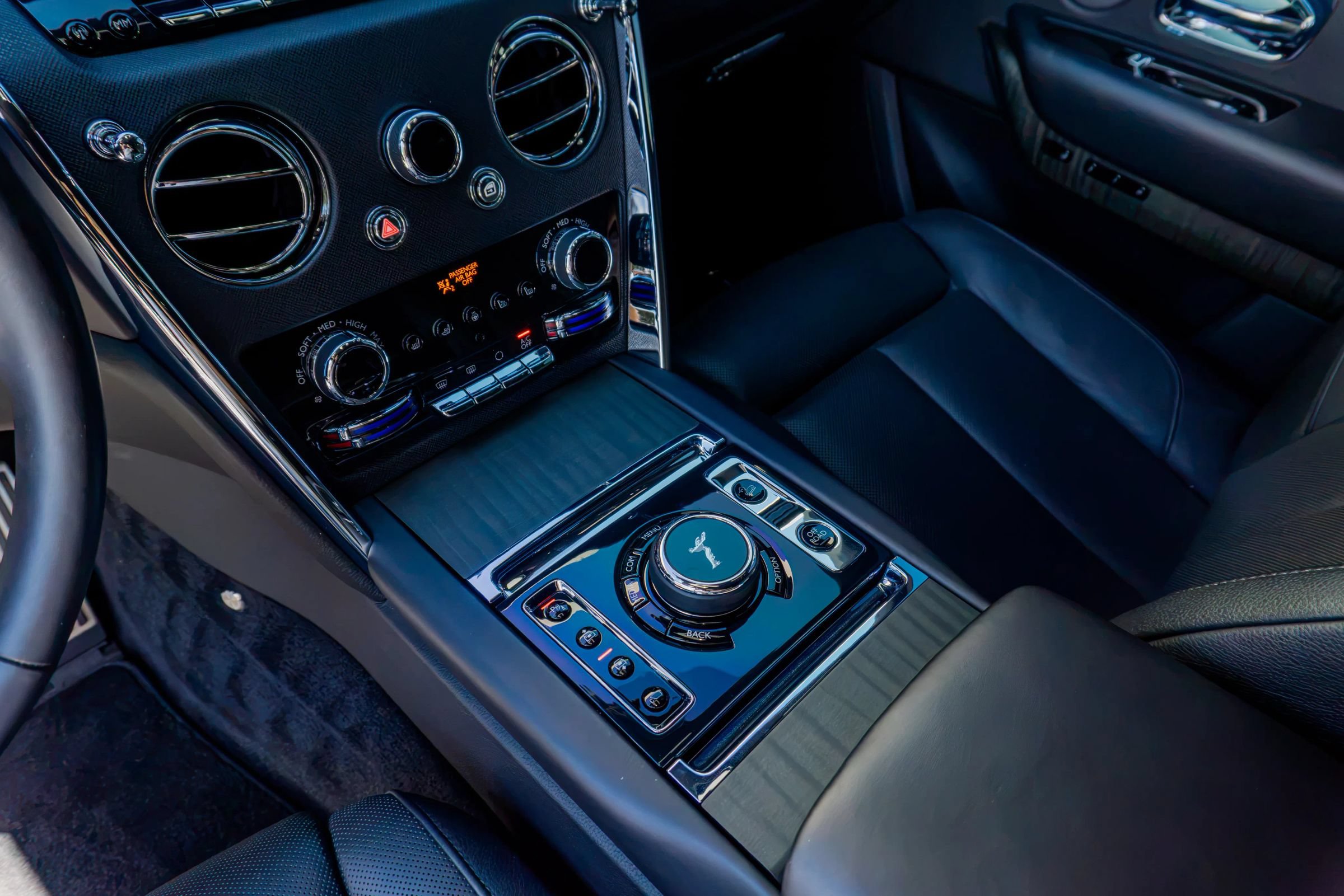 Used 2019 Rolls-Royce Cullinan AWD/4WD image 69