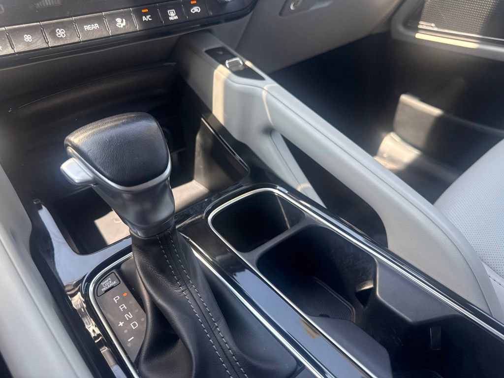 Used 2024 Kia Telluride S w/ S Sunroof Package AWD/4WD image 29