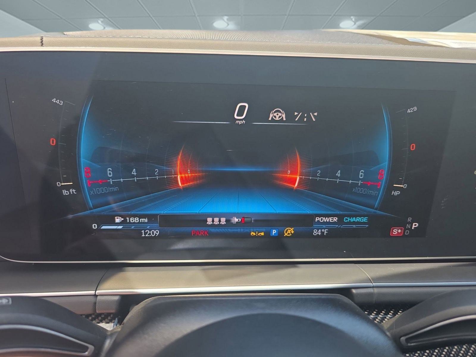 New 2026 Mercedes-Benz GLE 53 AMG 4MATIC Coupe image 18