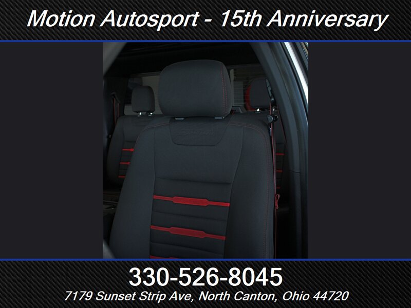 Used 2016 Ford F150 XLT w/ Equipment Group 302A Luxury AWD/4WD image 34