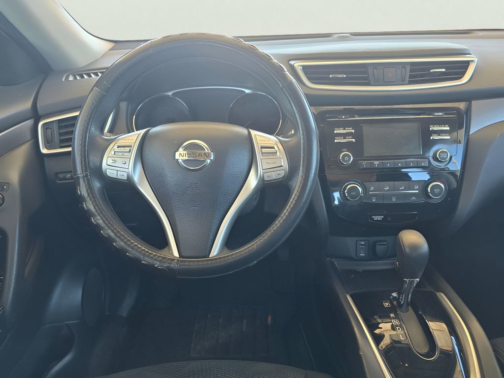 Used 2016 Nissan Rogue S image 50