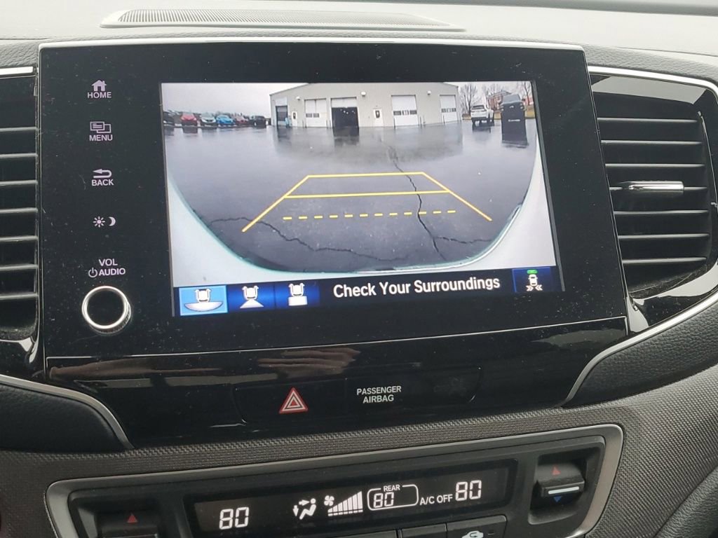 Used 2023 Honda Ridgeline RTL-E image 19