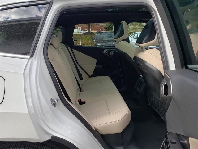 New 2026 BMW X3 xDrive30 w/ Premium Package image 15