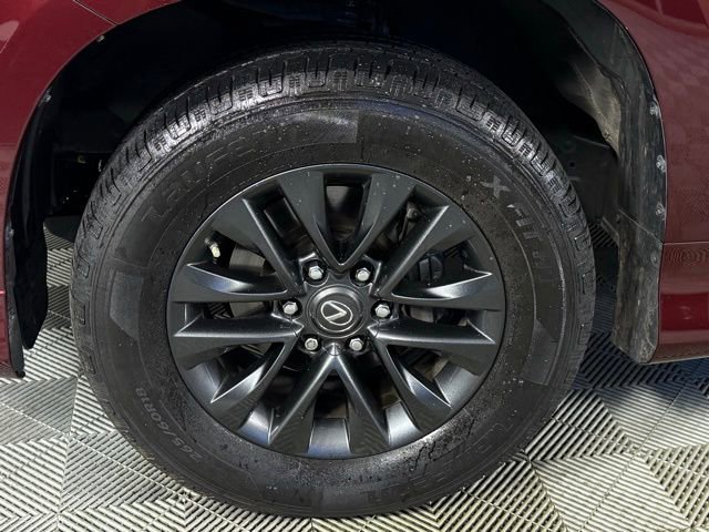 Used 2021 Lexus GX 460 Premium w/ Premium Package image 19