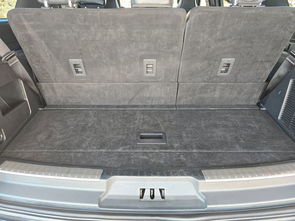 Used 2024 Lincoln Navigator Reserve image 31