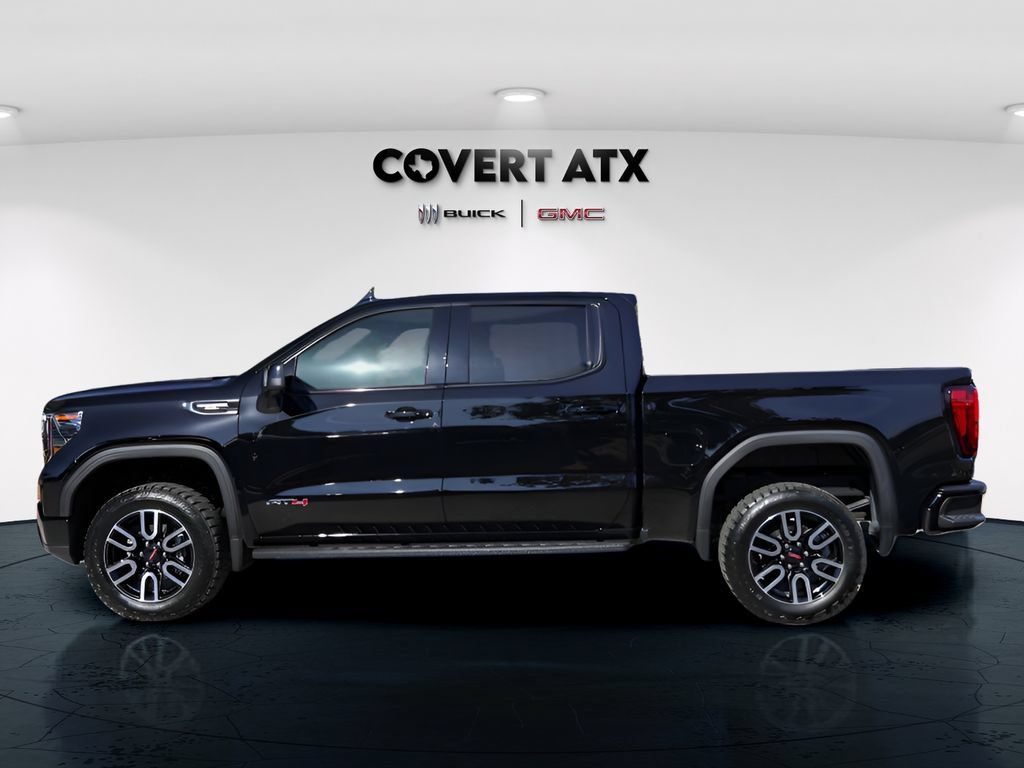 Used 2026 GMC Sierra 1500 AT4 w/ AT4 Premium Package AWD/4WD image 5