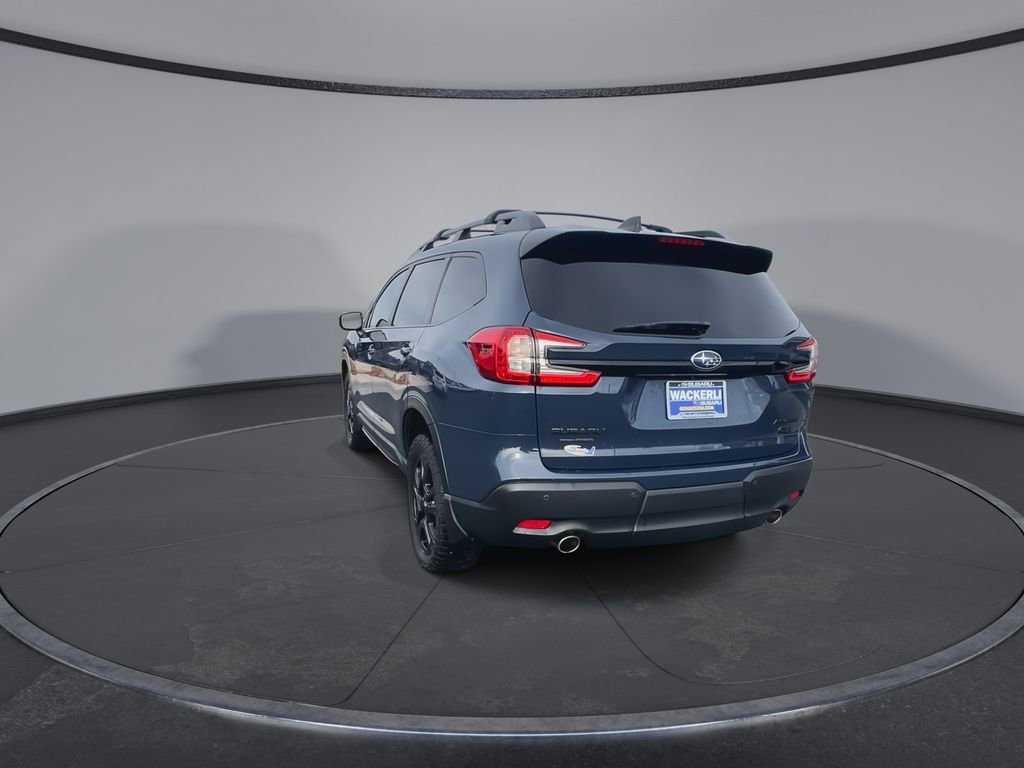 Used 2023 Subaru Ascent Onyx Edition Limited image 7
