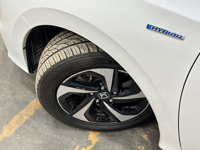 Used 2021 Honda Insight EX image 40