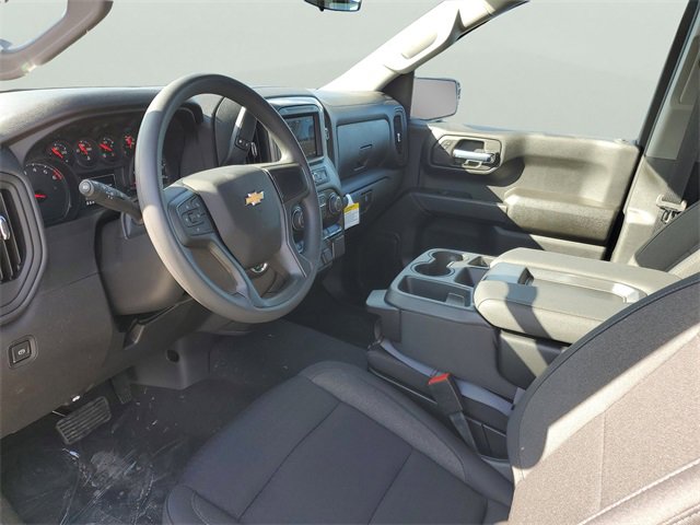 New 2026 Chevrolet Silverado 1500 Custom image 13