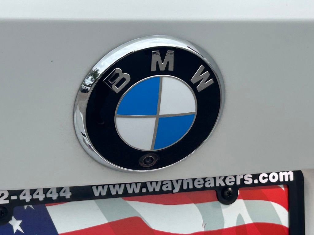 Used 2024 BMW 430i Coupe w/ M Sport Package image 22
