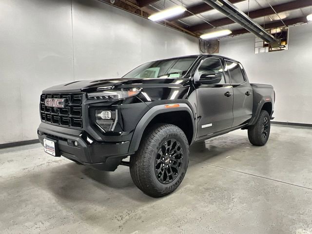 New 2026 GMC Canyon Elevation w/ Convenience Package image 1