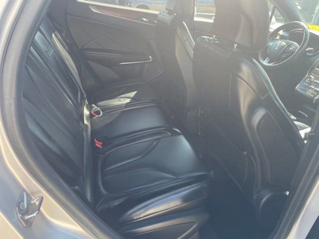Used 2019 Lincoln MKC Reserve AWD/4WD image 11