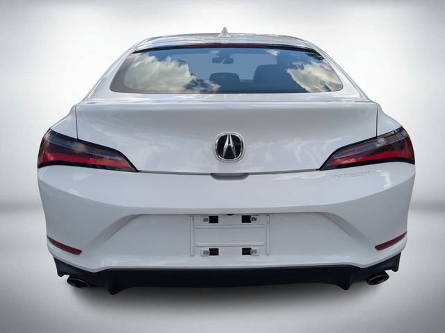 Used 2023 Acura Integra FWD image 5