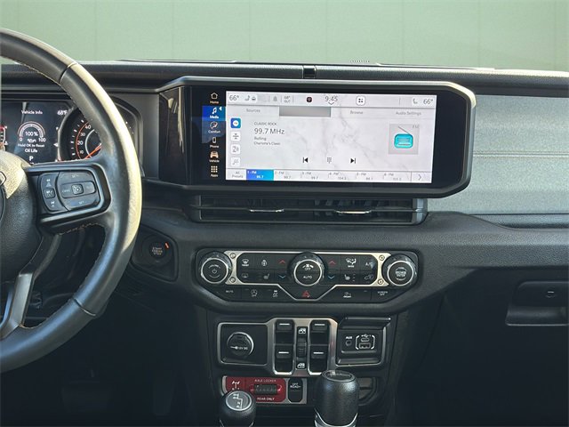 Certified 2024 Jeep Gladiator Sport image 22