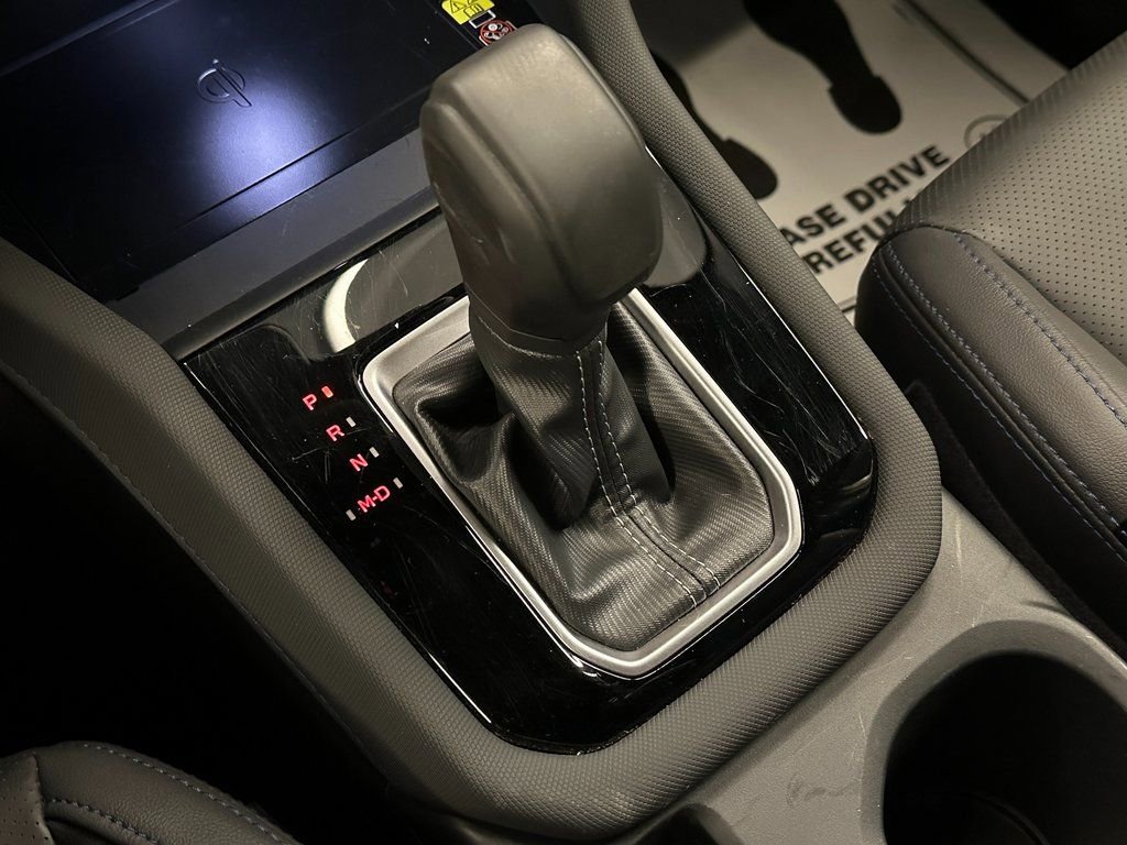 Used 2025 Subaru Forester Limited image 16