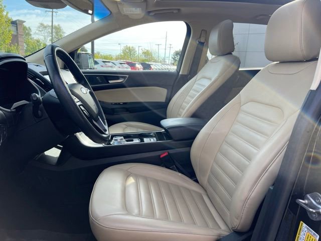 Used 2020 Ford Edge SEL w/ Convenience Package AWD/4WD image 23