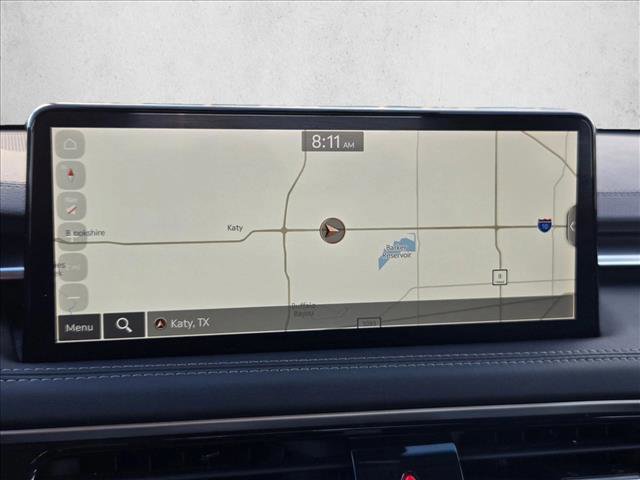 Used 2025 Genesis G70 2.5T image 15