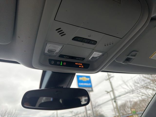 Used 2021 Chevrolet Blazer LT image 22