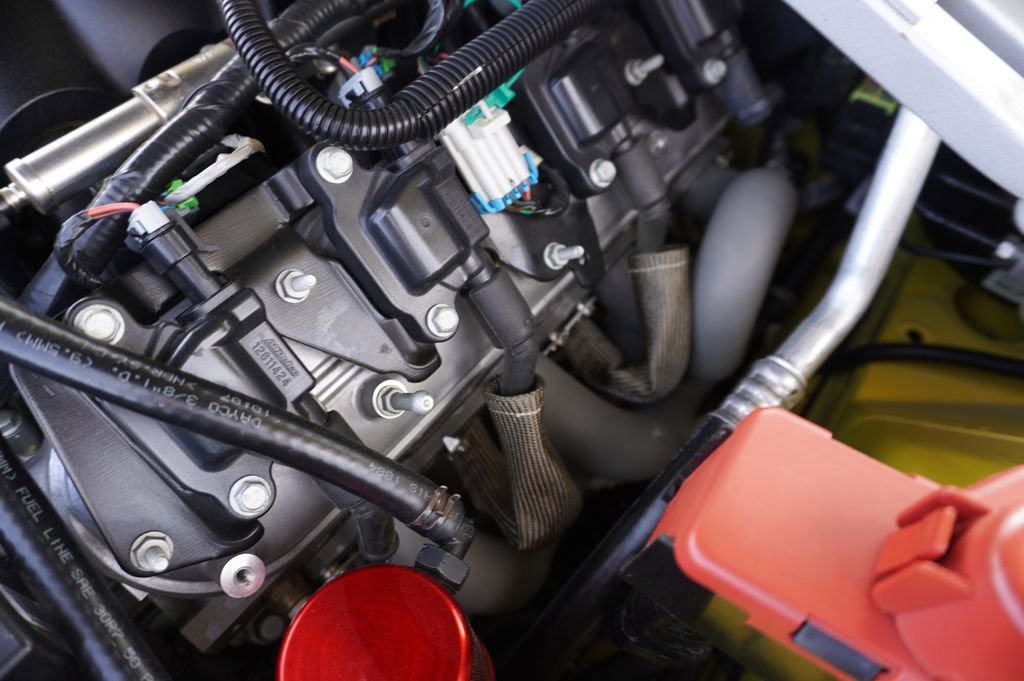 Used 2010 Chevrolet Camaro SS w/ LPO, Ground Effects Package image 15