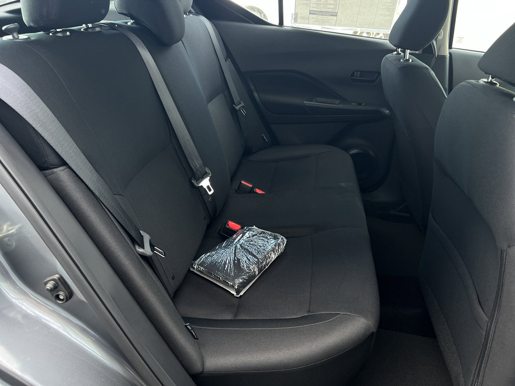 New 2025 Nissan Kicks Play S image 13