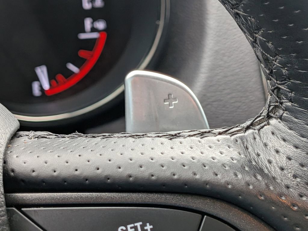 Used 2018 Dodge Durango R/T w/ Trailer Tow Group IV image 32