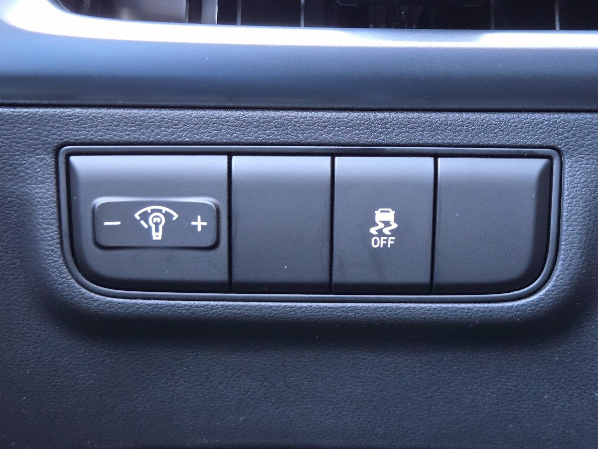 New 2026 Hyundai Tucson SE AWD/4WD image 32