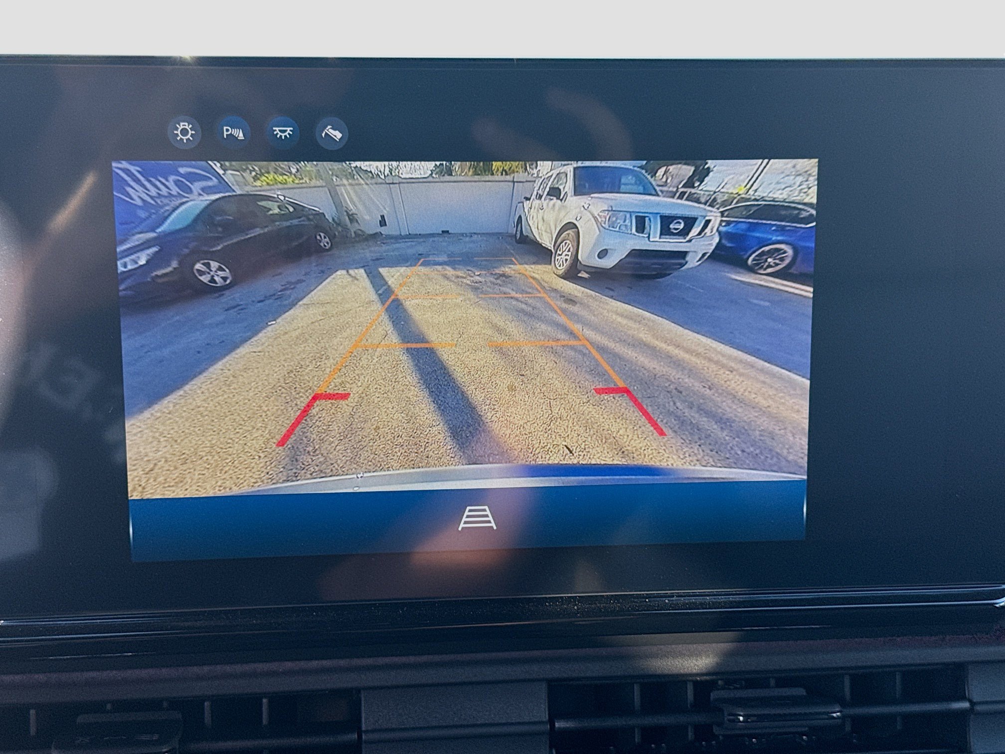 New 2026 Honda Prologue Touring image 14