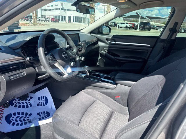 Used 2023 Nissan Altima 2.5 SV FWD image 18