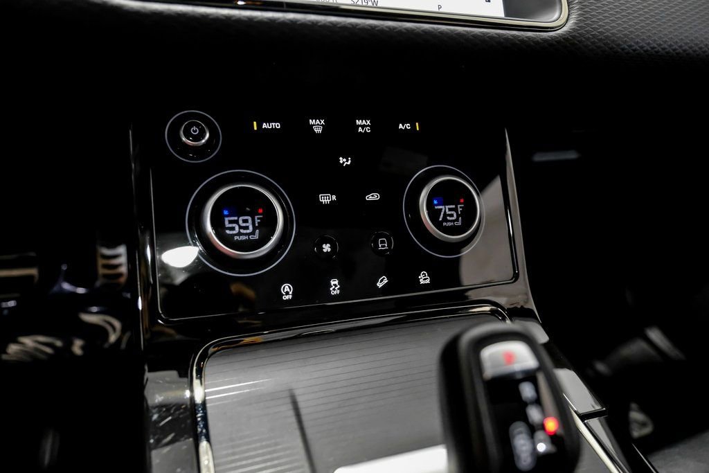 Used 2023 Land Rover Range Rover Evoque R-Dynamic S image 22