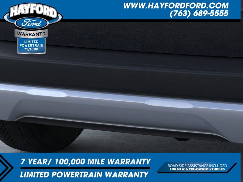 New 2026 Ford Escape Active w/ Cold Weather Package image 25