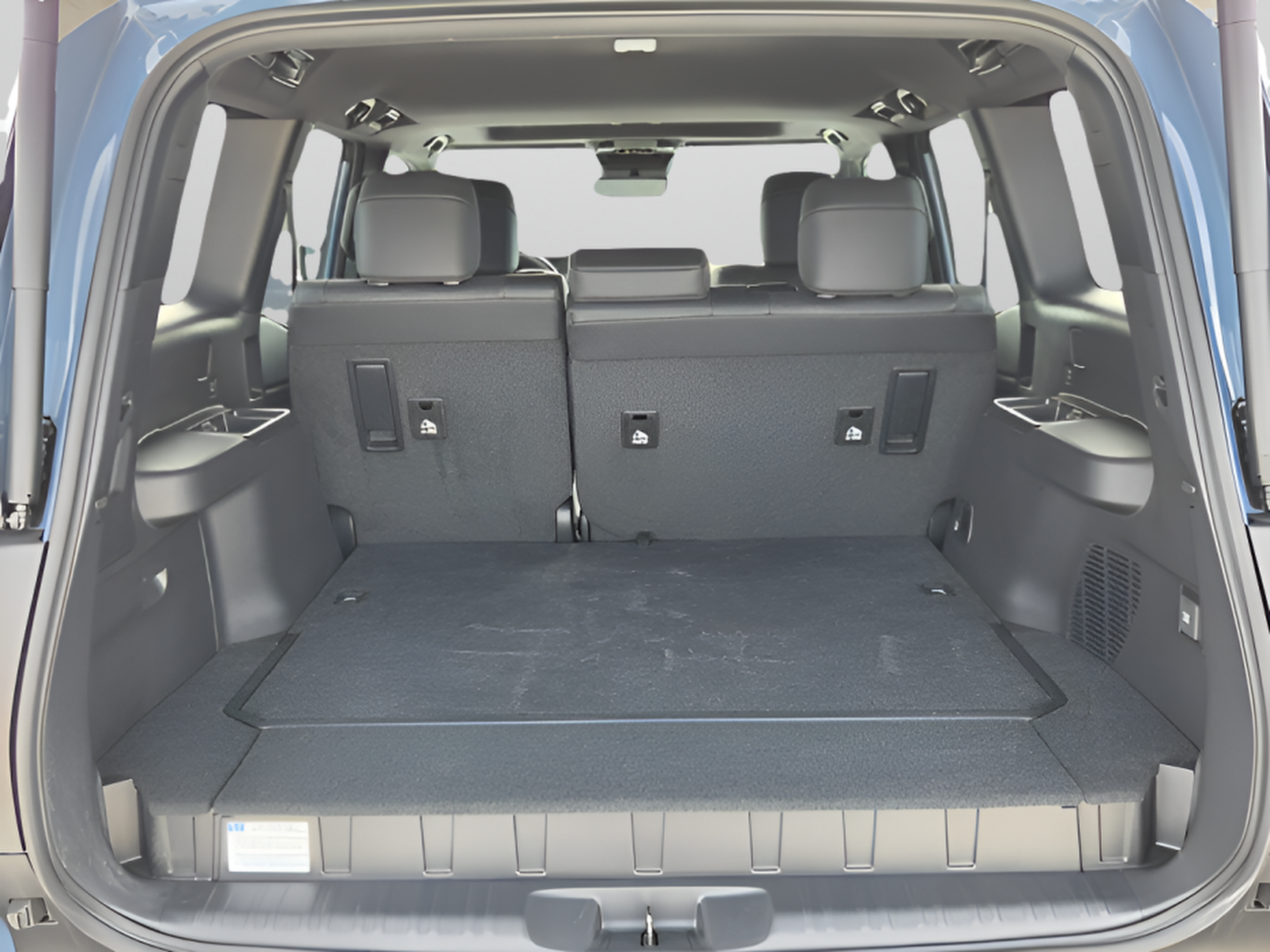 Used 2025 Toyota Land Cruiser w/ Premium Package AWD/4WD image 17