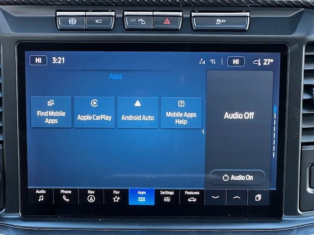 New 2024 Ford F350 Lariat w/ Lariat Ultimate Package image 20