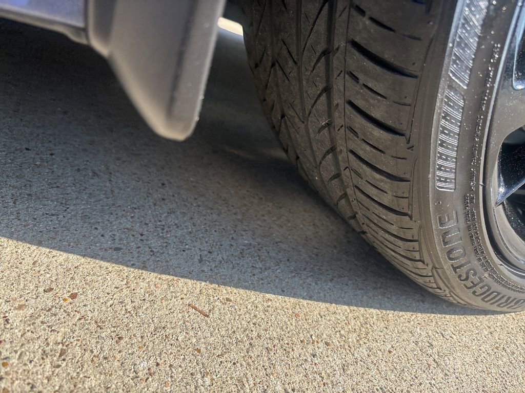 Used 2024 Toyota Camry XSE image 5