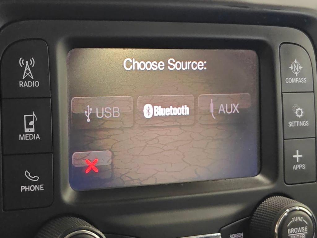 Used 2019 Jeep Renegade Sport AWD/4WD image 27