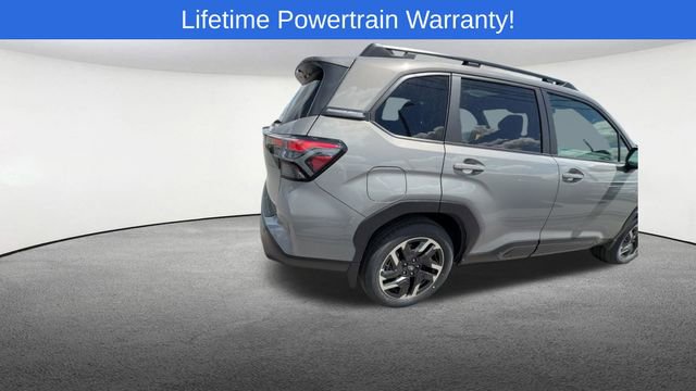 New 2026 Subaru Forester Limited AWD/4WD image 9