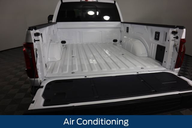 New 2026 Ford F150 XLT image 23
