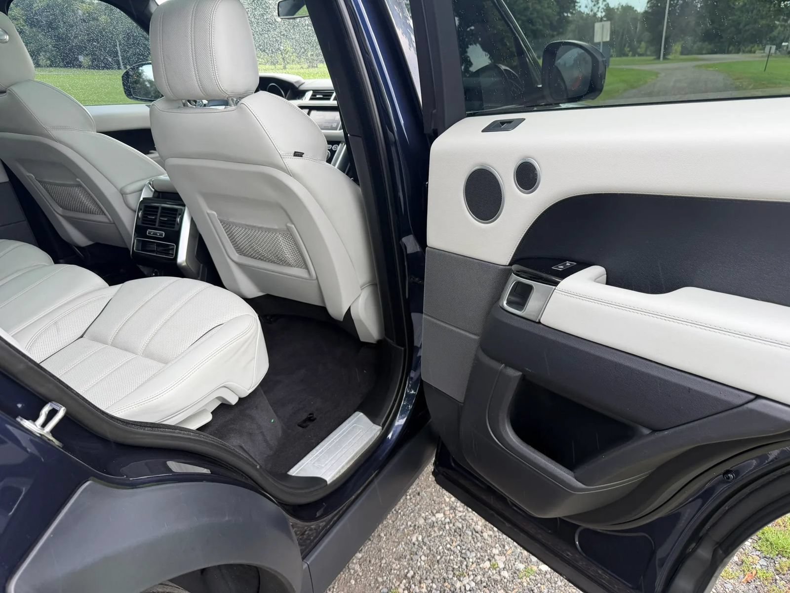 Used 2016 Land Rover Range Rover Sport HSE AWD/4WD image 60