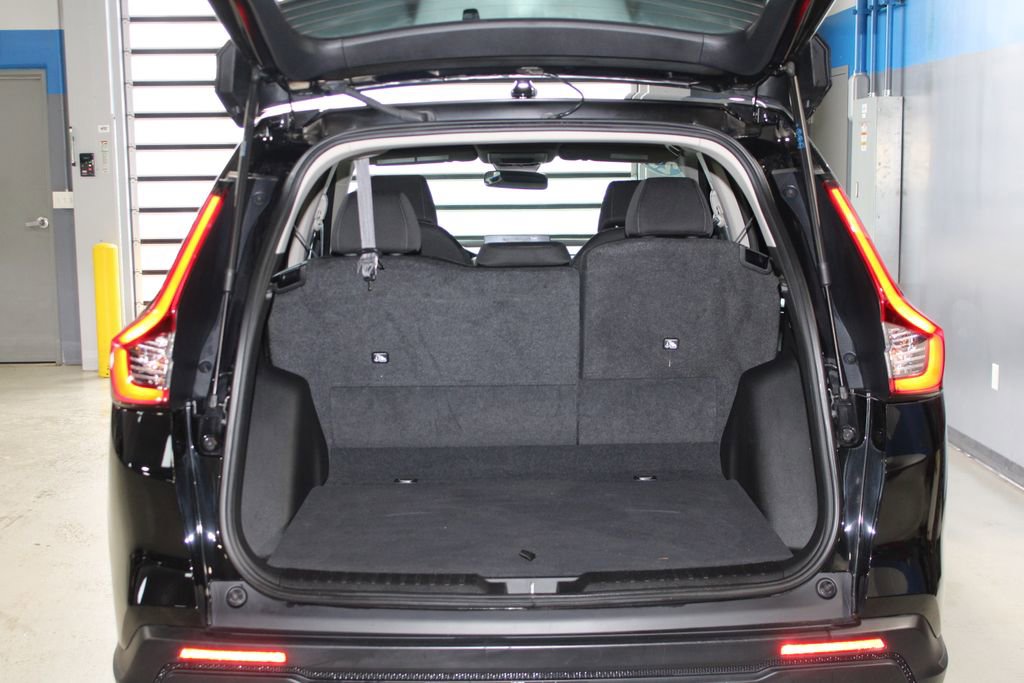 Used 2023 Honda CR-V LX image 42